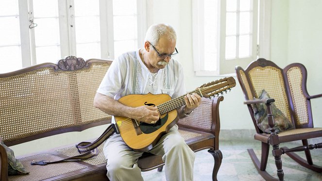 Buena Vista Social Club: Adios - Photos