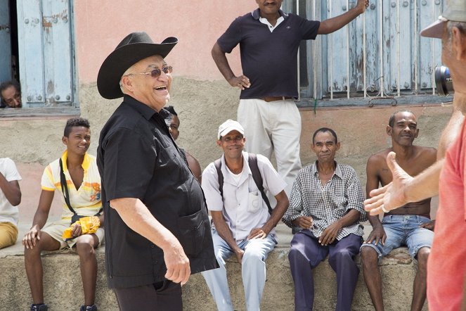 Buena Vista Social Club: Adios - Van film