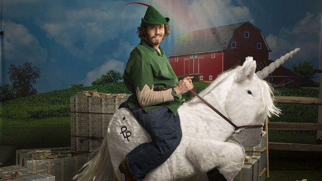 Silicon Valley - Bachman's Earning's Over-Ride - Photos - T.J. Miller