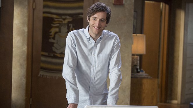 Silicon Valley - Daily Active Users - Photos - Thomas Middleditch