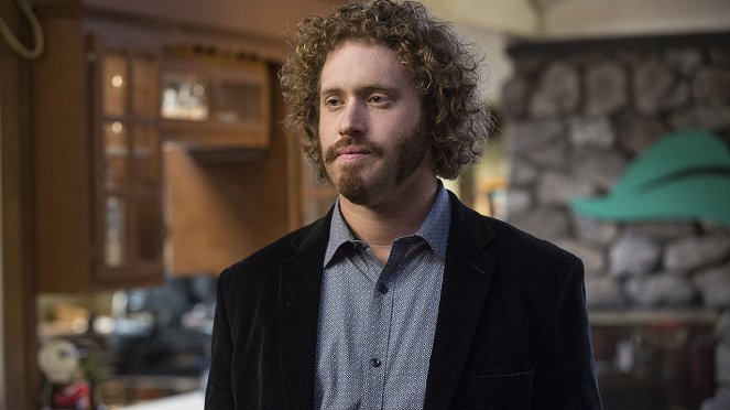 Silicon Valley - The Uptick - Photos - T.J. Miller