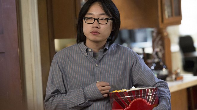Silicon Valley - The Uptick - Van film - Jimmy O. Yang