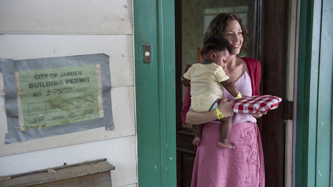 The Leftovers - Season 2 - Axis Mundi - Photos - Carrie Coon