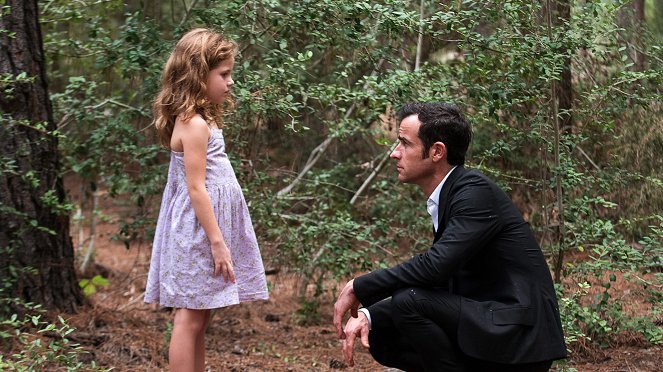 The Leftovers - Tueur international - Film - Justin Theroux