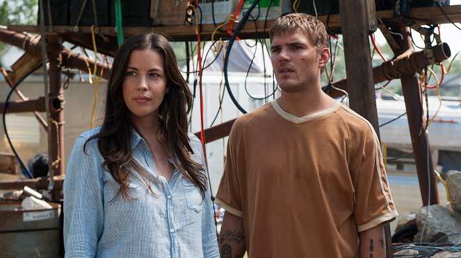 The Leftovers - I Live Here Now - Photos - Liv Tyler, Chris Zylka