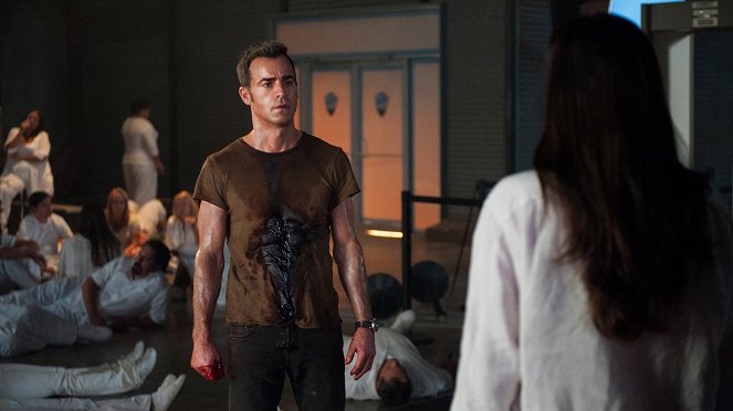 The Leftovers - Season 2 - Ich lebe jetzt hier - Filmfotos - Justin Theroux