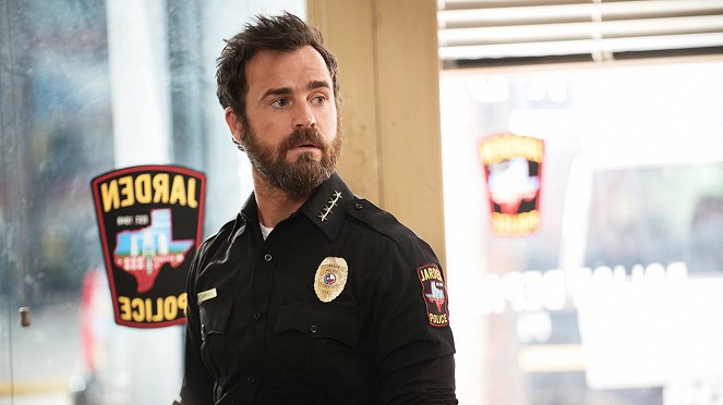 The Leftovers - The Book of Kevin - Photos - Justin Theroux