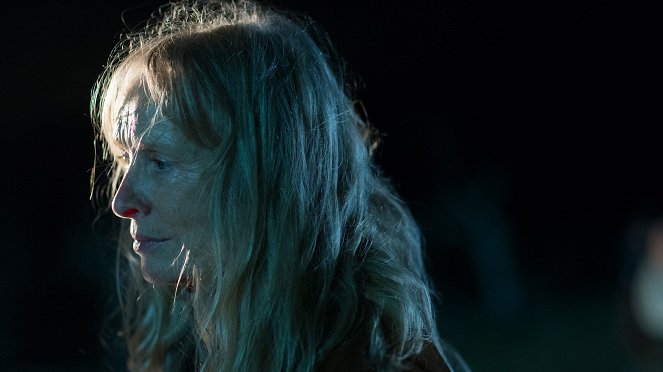 The Leftovers - Don't Be Ridiculous - Do filme - Lindsay Duncan