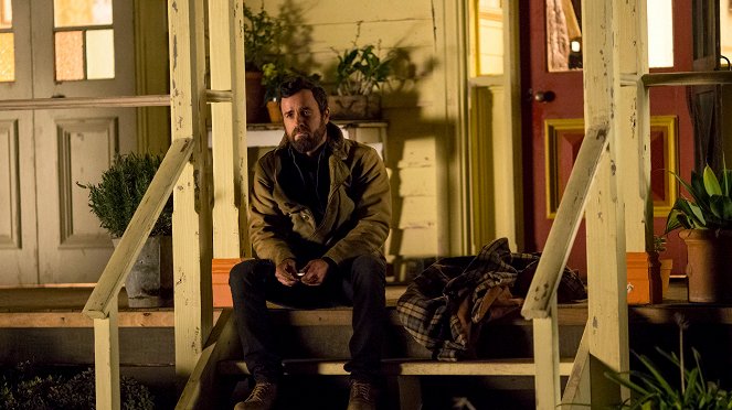 The Leftovers - Certified - Photos - Justin Theroux