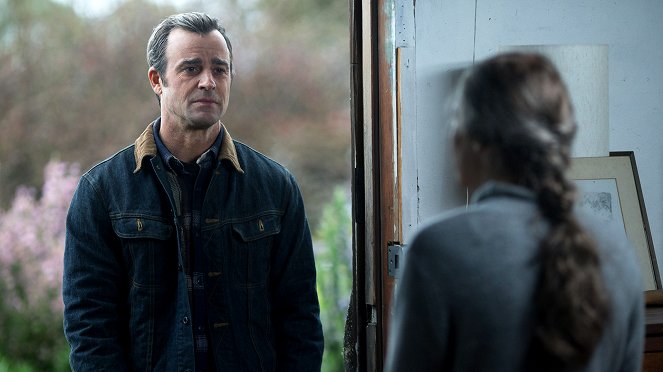 The Leftovers - The Book of Nora - Photos - Justin Theroux