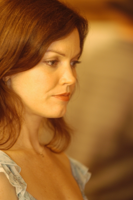 Simple Things - Film - Bellamy Young