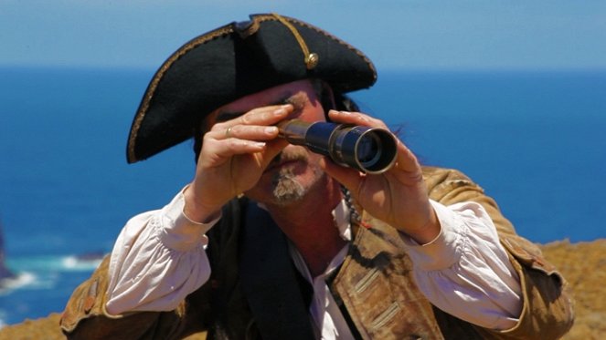 Robinson Crusoe kincses szigete - Filmfotók