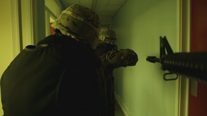 Fugitive Black Ops - Kuvat elokuvasta