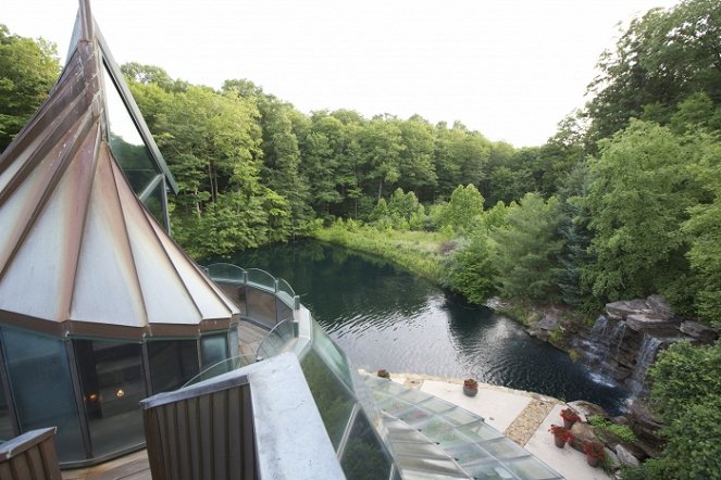 Amazing Water Homes - Photos