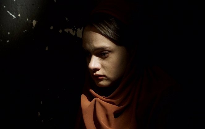 Vatanım Sensin - Kuvat elokuvasta - Miray Daner