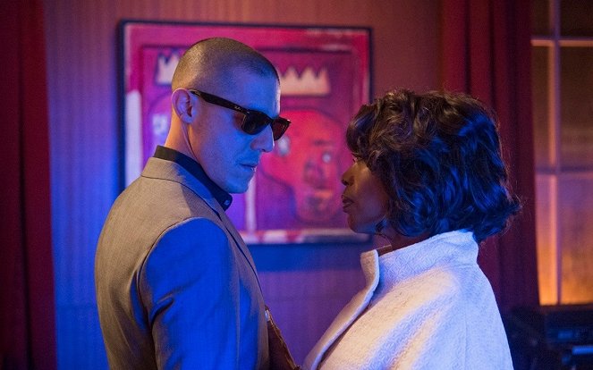 Marvel's Luke Cage - Season 1 - Filmfotos - Theo Rossi