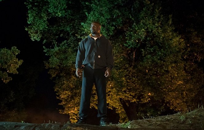 Marvel's Luke Cage - Season 1 - Filmfotos - Mike Colter