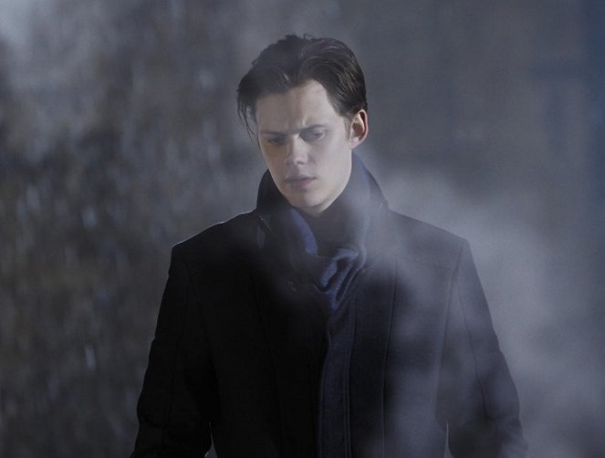 Hemlock Grove - De la película - Bill Skarsgård