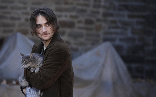 Hemlock Grove - Filmfotos - Landon Liboiron