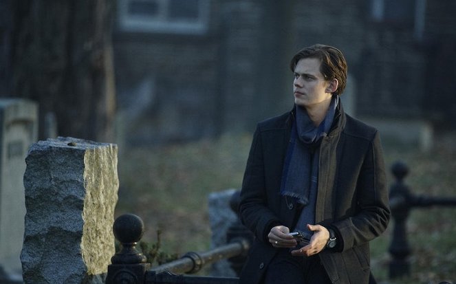 Hemlock Grove - Filmfotos - Bill Skarsgård