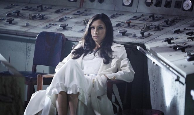 Hemlock Grove - Filmfotos - Famke Janssen