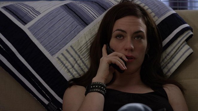Sons of Anarchy - Crime et châtiment - Film - Maggie Siff