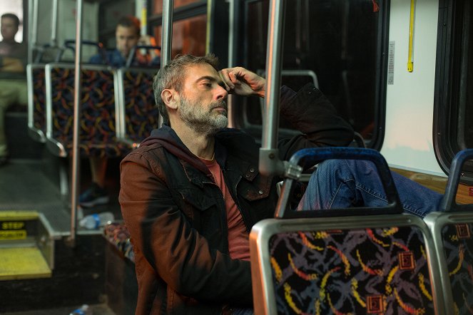 Bus 657 - Van film - Jeffrey Dean Morgan