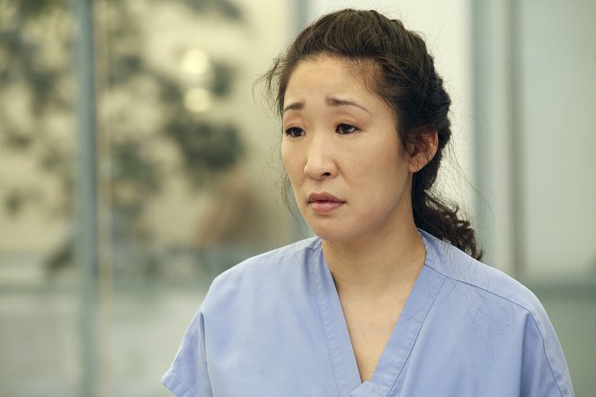 Grey's Anatomy - Die jungen Ärzte - Verrat - Filmfotos - Sandra Oh