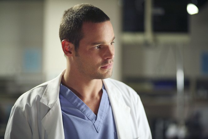 Grey's Anatomy - Trahisons - Film - Justin Chambers