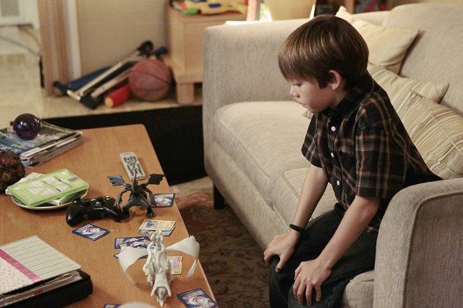 Private Practice - Step One - Photos - Griffin Gluck