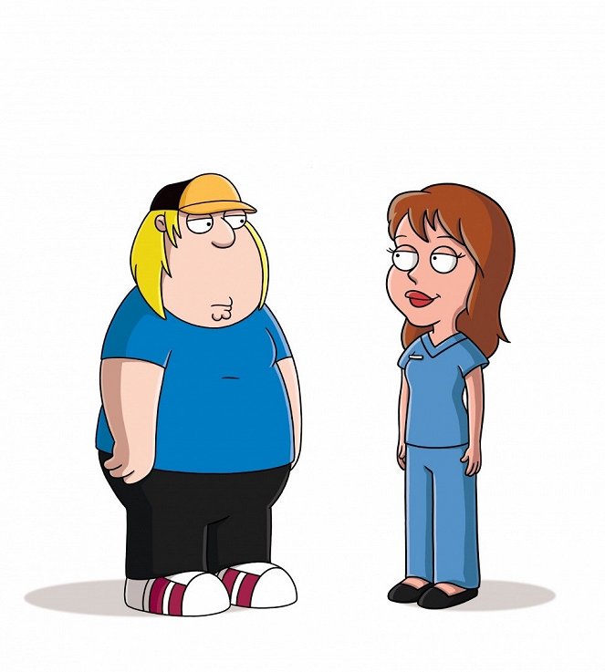 Family Guy - Promo