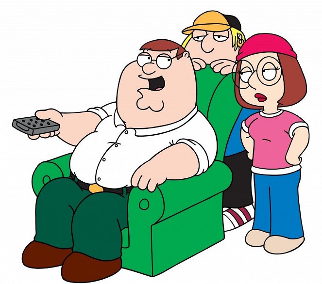 Family Guy - Promokuvat