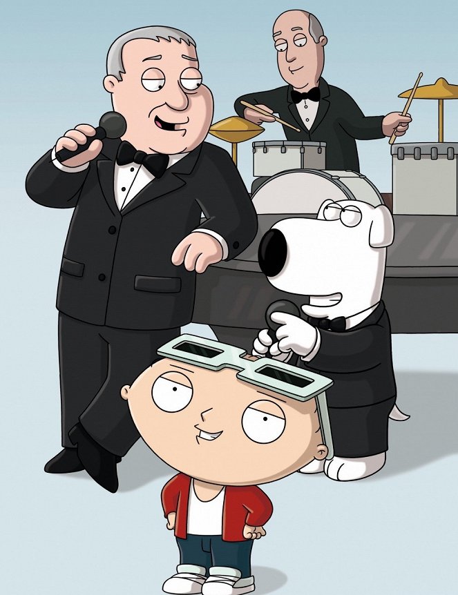 Family Guy - Promokuvat