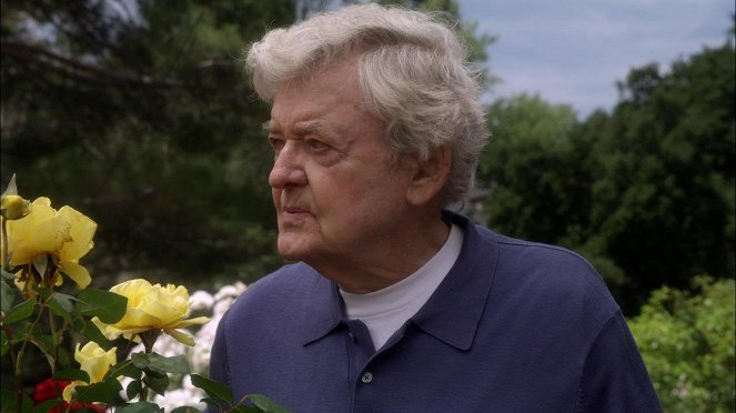 Sons of Anarchy - Home - Photos - Hal Holbrook