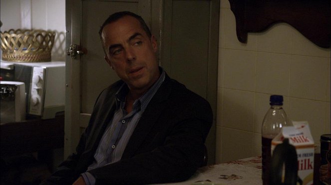 Sons of Anarchy - Season 3 - Home - Photos - Titus Welliver