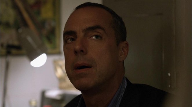 Sons of Anarchy - Home - Photos - Titus Welliver