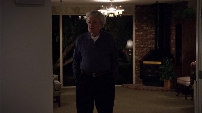 Sons of Anarchy - Home - Photos - Hal Holbrook