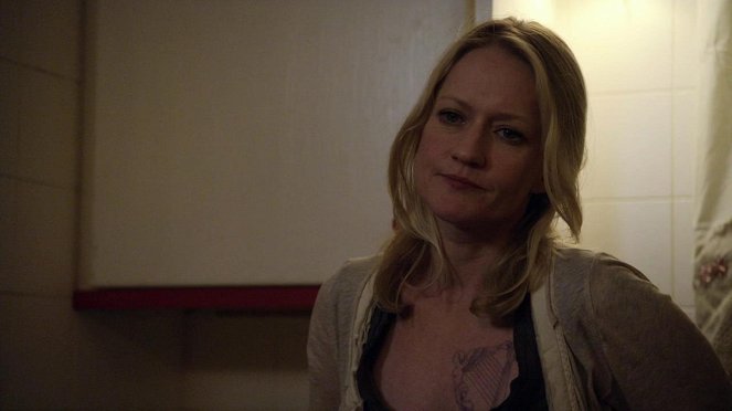 Sons of Anarchy - Turning and Turning - Van film - Paula Malcomson