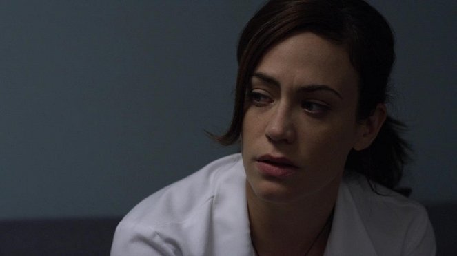 Sons of Anarchy - Season 3 - The Push - Photos - Maggie Siff