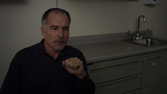 Sons of Anarchy - The Push - Photos - Patrick St. Esprit