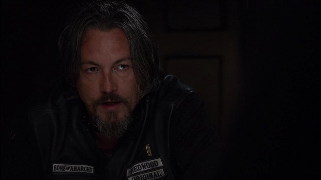 Sons of Anarchy - Widening Gyre - Photos - Tommy Flanagan