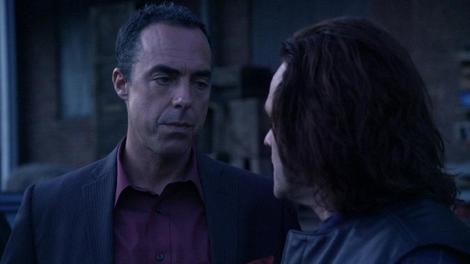 Sons of Anarchy - Widening Gyre - Photos - Titus Welliver