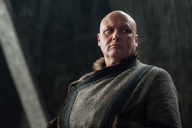 Game of Thrones - The Queen's Justice - Photos - Conleth Hill