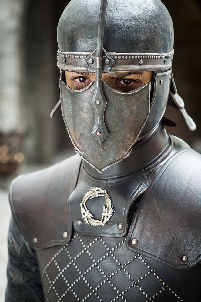 Game of Thrones - The Queen's Justice - Photos - Jacob Anderson