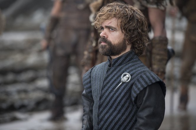 Gra o tron - The Queen's Justice - Z filmu - Peter Dinklage
