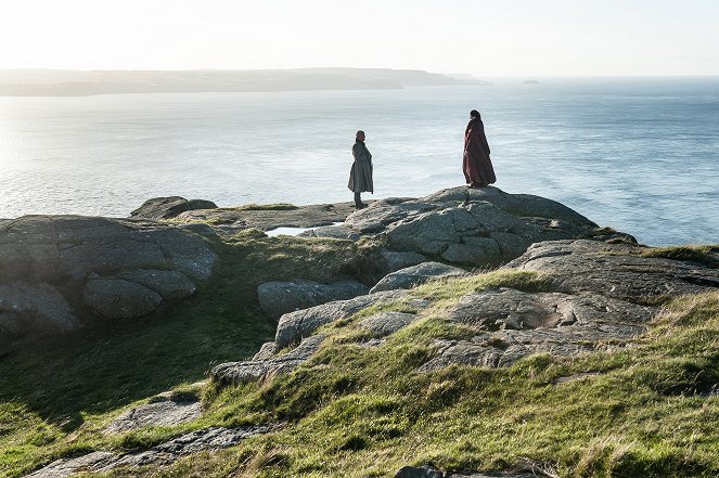 Game of Thrones - La Justice de la reine - Film - Conleth Hill, Carice van Houten
