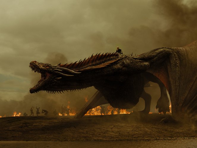 Game of Thrones - The Spoils of War - Photos