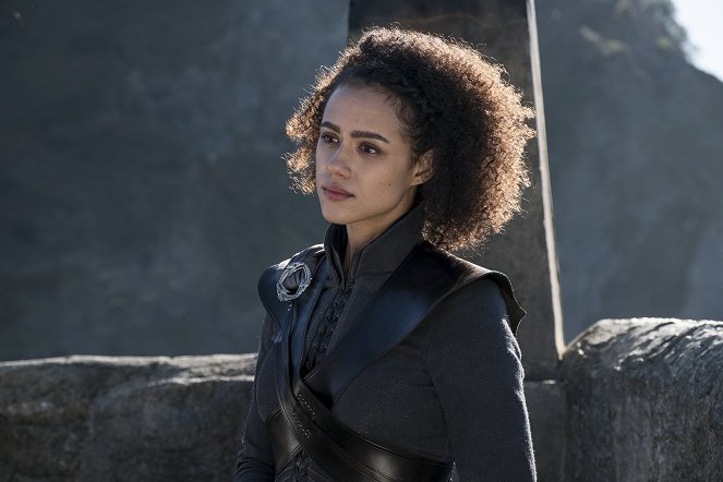 Game of Thrones - The Spoils of War - Photos - Nathalie Emmanuel