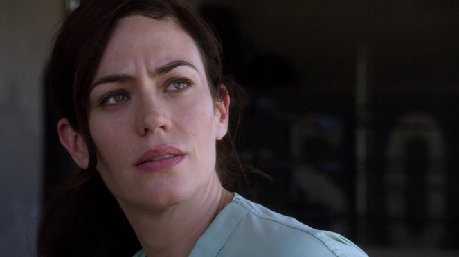 Sons of Anarchy - Lochan Mor - Photos - Maggie Siff