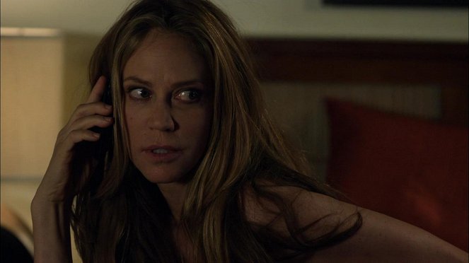 Sons of Anarchy - Turas - Van film - Ally Walker